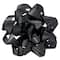 12 Pack: 5.75" Lacquer Gift Bow by Celebrate It™